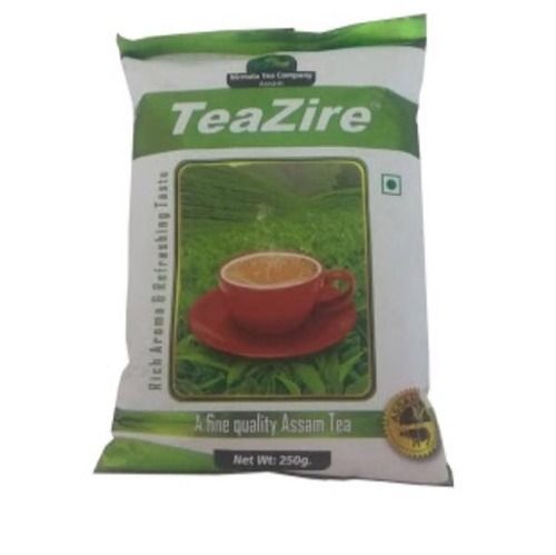 Indian Assam Tea For Teazire