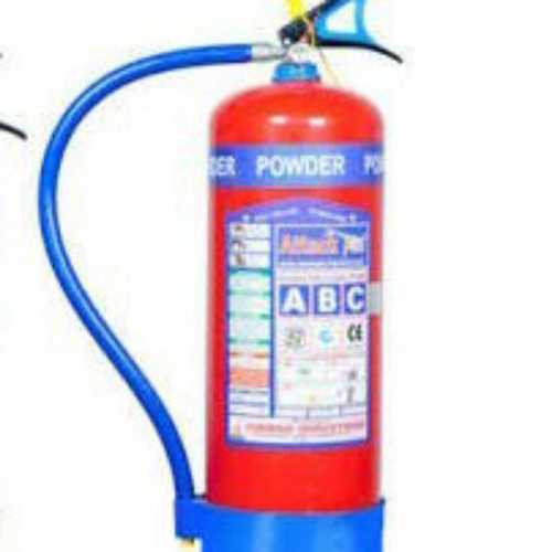 Attack Fire ABC Fire Extinguisher Cylinder