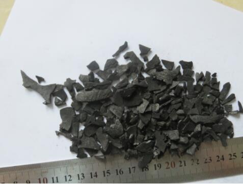 Coconut Shell-based Granular Activated Carbon