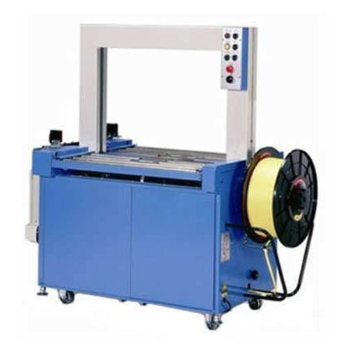 Natural Durable Box Strapping Machine