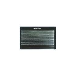 All Attractive Colors Durable Perforated Rolling Shutter