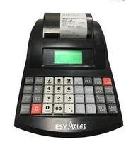 EsESYAclas CRLX POS Cash Register