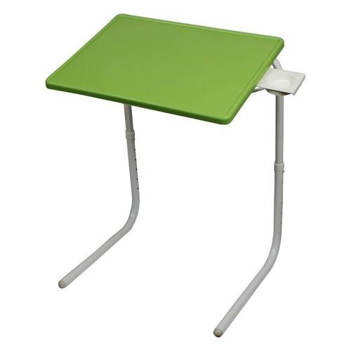 Green Color Portable Table Mates