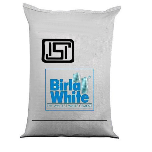 High Grade Birla White Cement