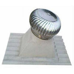 Industrial Roof Turbo Ventilator