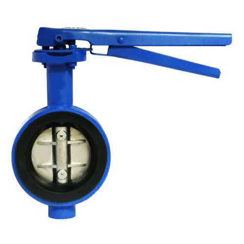 Lever Operated Valves Capacity: 100-3000 Kg/Hr