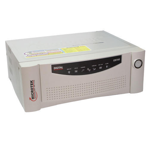 Indian Microtek Digital Home Inverter