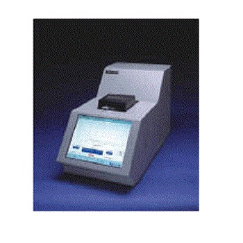 Pour Point Analyzer (Freeze and Cloud)