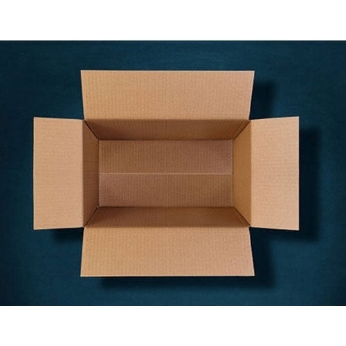 Rectangle Corrugated Carton Box