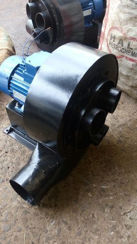 Rigid Design High Pressure Blower Tile