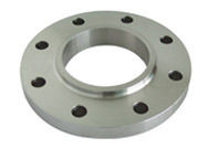 Slip On Flanges BladeÂ Size: 2910X27X0.9 Mm