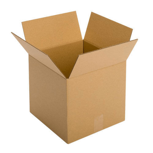 Square Carton Packaging Box