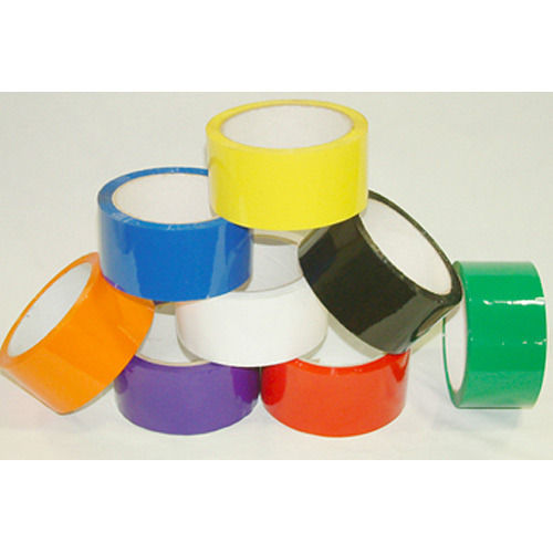 Transparent and Brown BOPP Tapes - Premium Quality, Customizable Dimensions | Secure Payment Options, Expert Supervision, Trusted Supply Chain