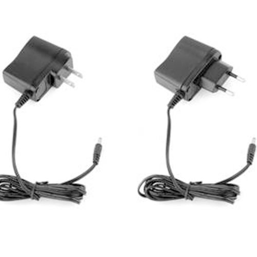 Wall Type Power Adapter