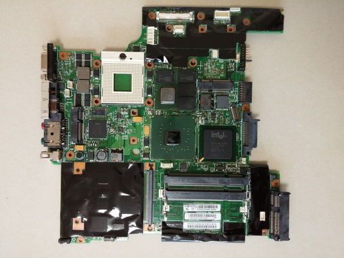 Back All Models Laptop Motherboard