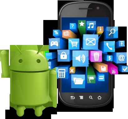 Android App For Your