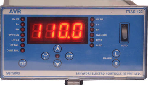 AVR Automatic Voltage Regulator For Transformer