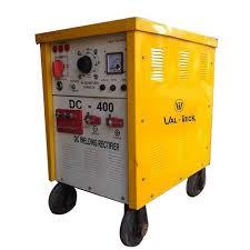 Best Quality Welding Rectifier