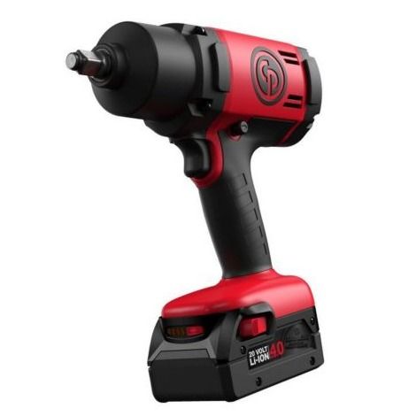 Chicago Pneumatic CP8848-2 Cordless Impact Wrench