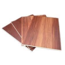 Commercial Laminated Plywood