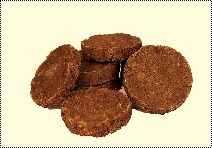 Cow Dung Cakes