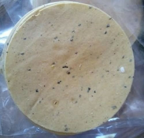 Crispy and Tasty Lijjat Papad