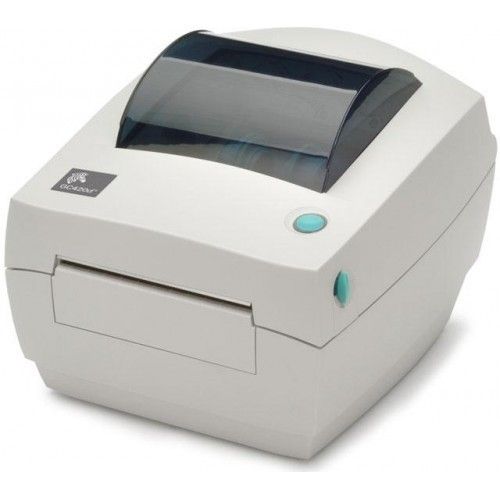 Desktop Barcode Printer