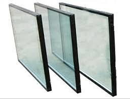 Double Glazed Unit Glass