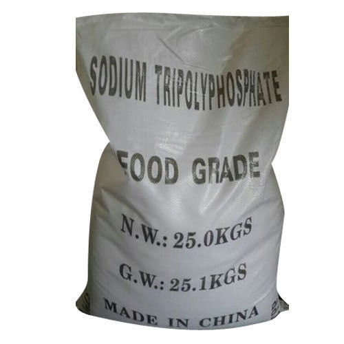 Food Grade Sodium Tripolyphosphate