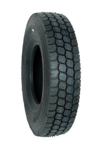 Heat Resistance Commercial Truck Tyres