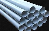 Heavy Duty PVC Pipes