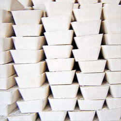 High Quality Ferric Alum - 20 Kg Slabs | High Purity, Accurate Composition, Longer Life