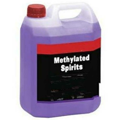 Industrial Methylated Spirit