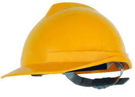 Industrial Safety Helmets Diameter: 3