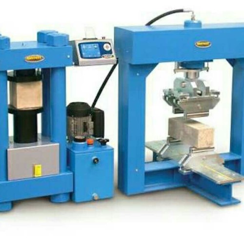 Laboratory Testing Equipment Machine By Megatech Overseas India