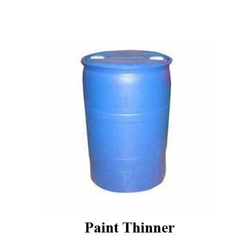 Liquid Paint Thinner