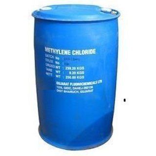 Methylene Chloride