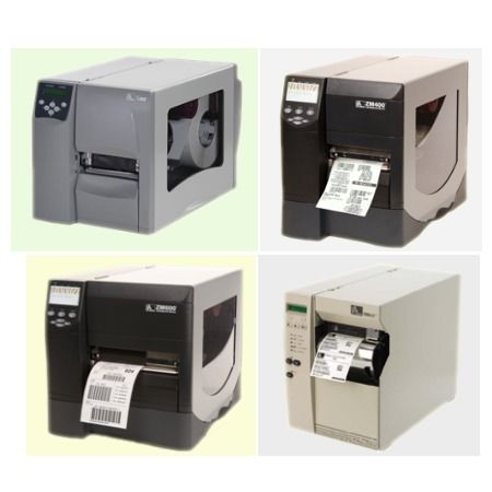 Mid Range Electronic Printers