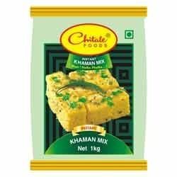 Mouth Watering Taste Instant Dhokla Mix