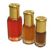 Natural Attar Perfume