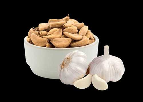 Natural Dehydrated Garlic Cloves