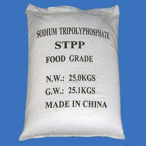 Powder Sodium Tripolyphosphate