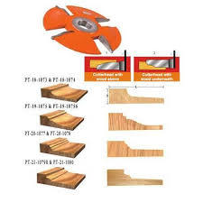 Raised Panel Cutter Head Dimension(L*W*H): 140X140X95 Millimeter (Mm)