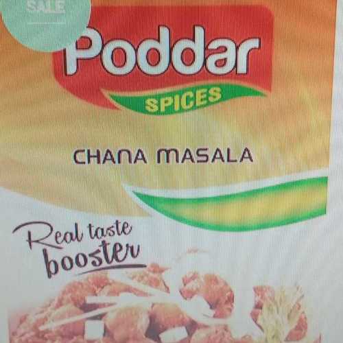 Real Taste Booster Chana Masala 