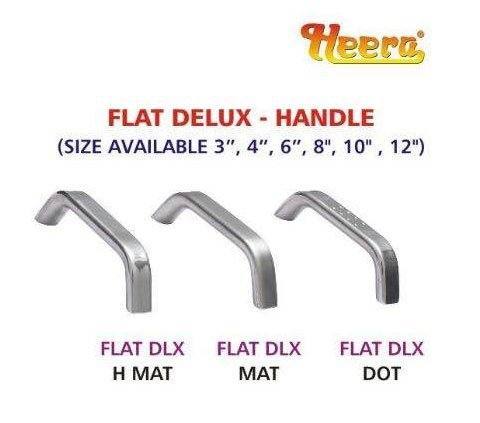 Stainless Steel Cabinet Handles