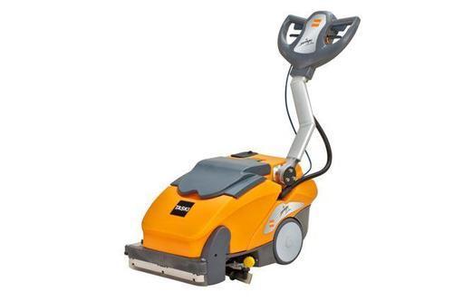 Taski Carpet Clean Machine