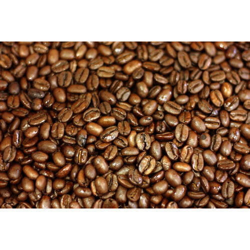 Unique Aroma Coffee Beans