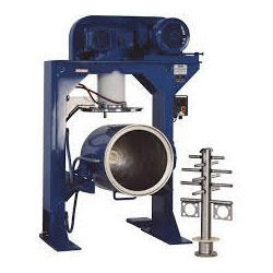 Batch Head Bead Mill