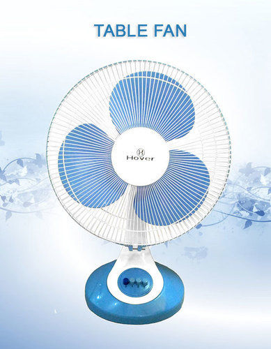 Best Quality Table Fan  Capacity: As Per The Client Required Kg/Hr