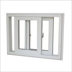 Best Quality UPVC Sliding Window